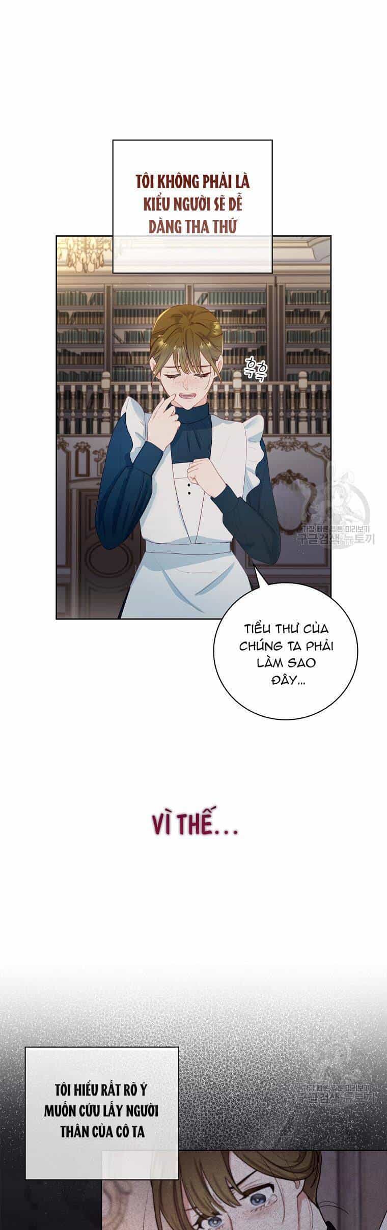 Chồng Tôi Là Người Do Tôi Định Đoạt - Chương 4 - ảnh 13