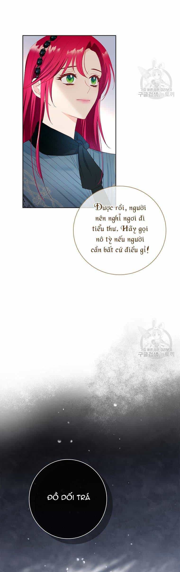 Chồng Tôi Là Người Do Tôi Định Đoạt - Chương 4 - ảnh 21