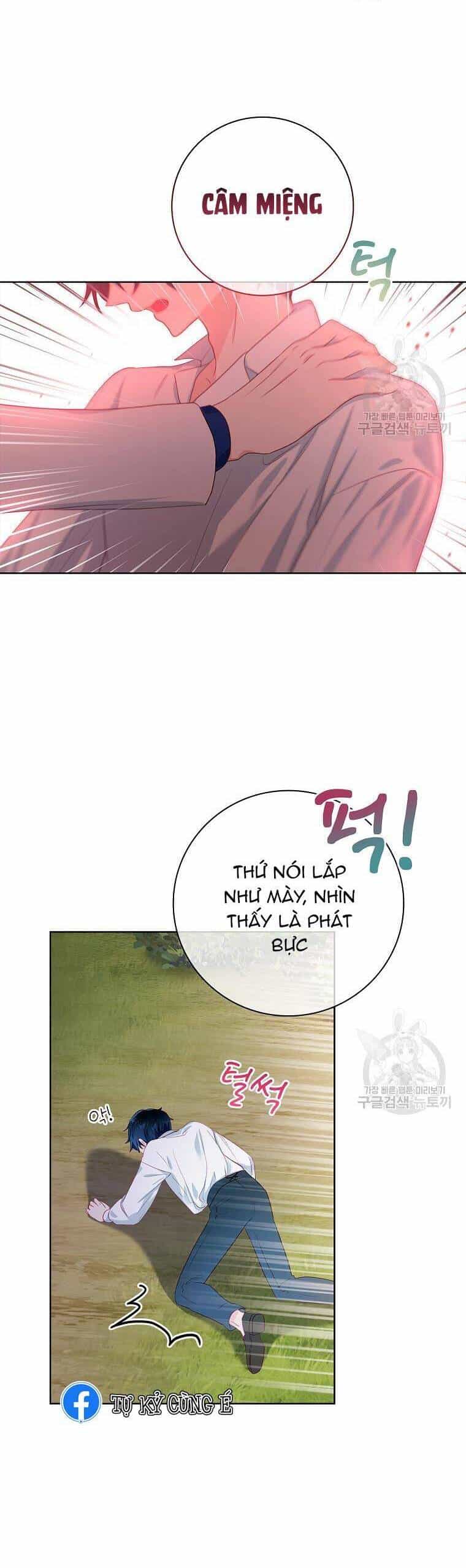 Chồng Tôi Là Người Do Tôi Định Đoạt - Chương 4 - ảnh 32