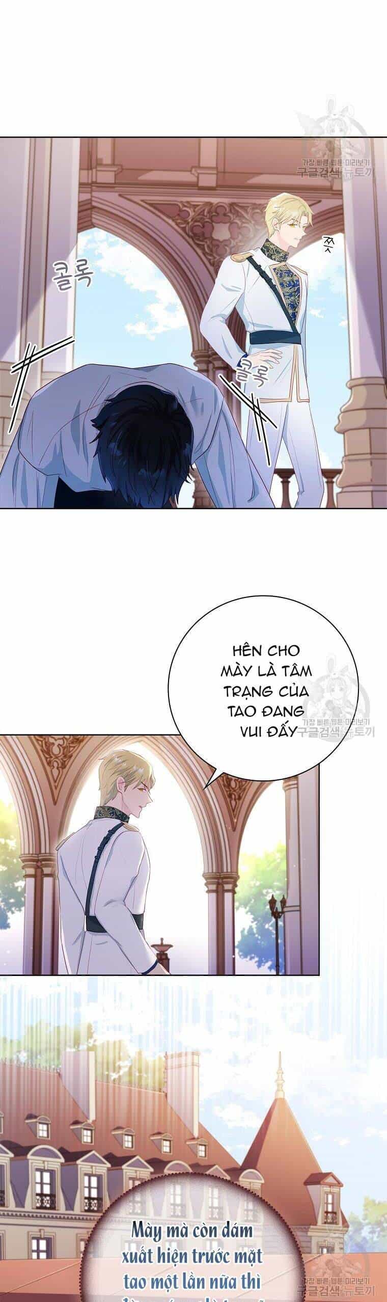 Chồng Tôi Là Người Do Tôi Định Đoạt - Chương 4 - ảnh 33