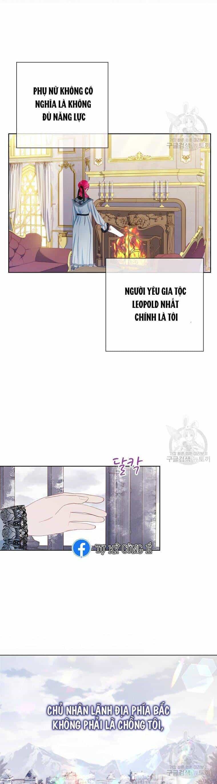 Chồng Tôi Là Người Do Tôi Định Đoạt - Chương 5 - ảnh 16