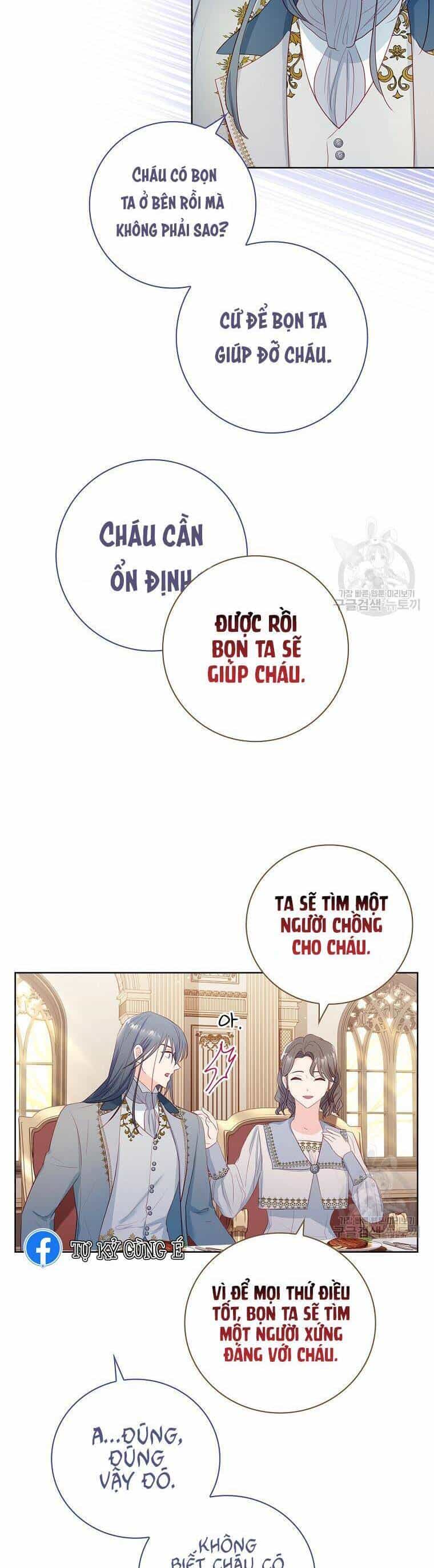 Chồng Tôi Là Người Do Tôi Định Đoạt - Chương 5 - ảnh 29