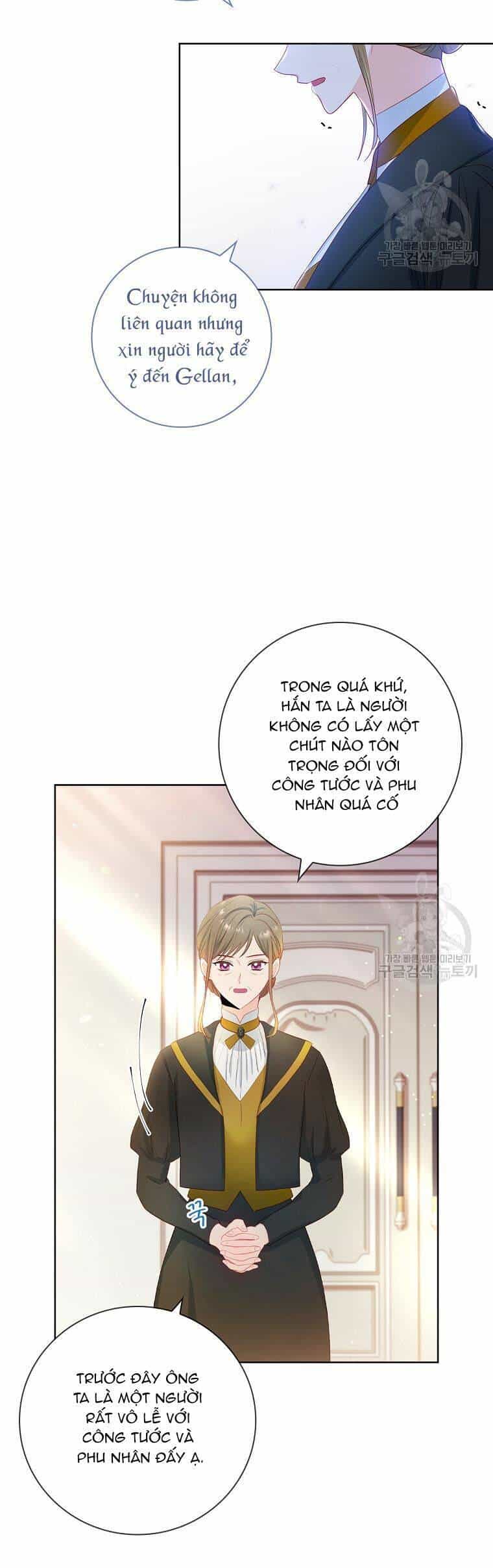 Chồng Tôi Là Người Do Tôi Định Đoạt - Chương 5 - ảnh 8