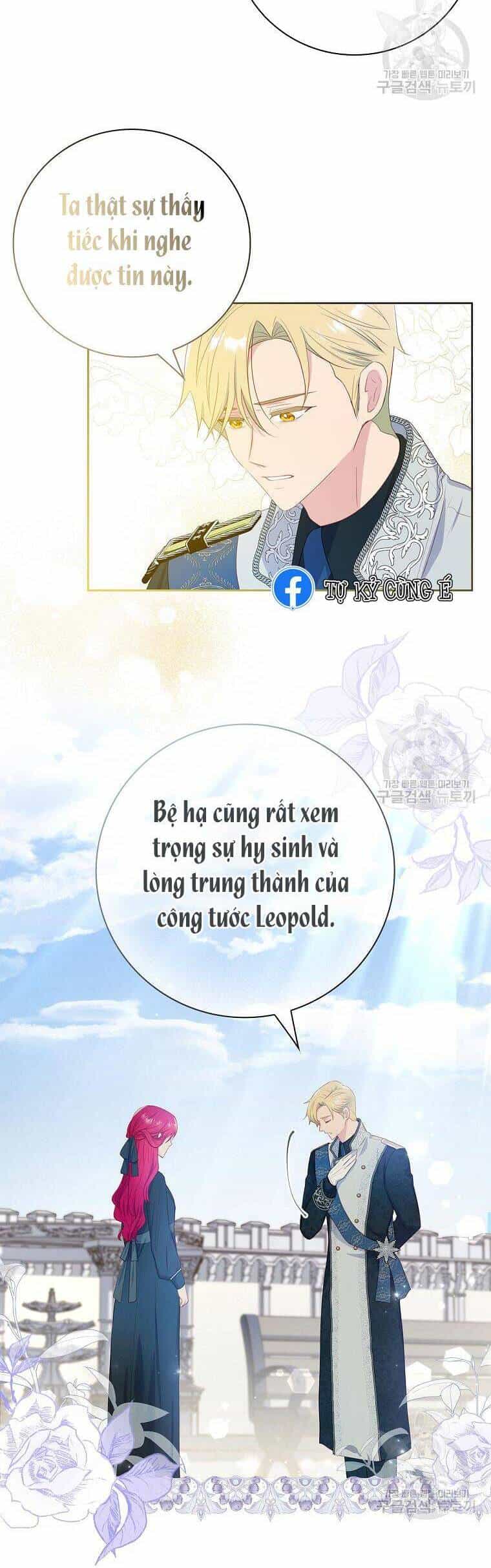 Chồng Tôi Là Người Do Tôi Định Đoạt - Chương 6 - ảnh 21