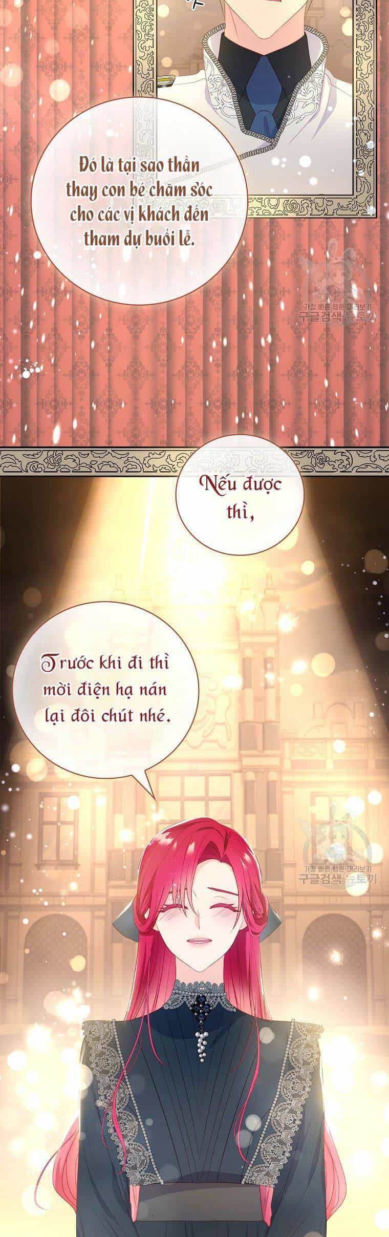 Chồng Tôi Là Người Do Tôi Định Đoạt - Chương 6 - ảnh 32