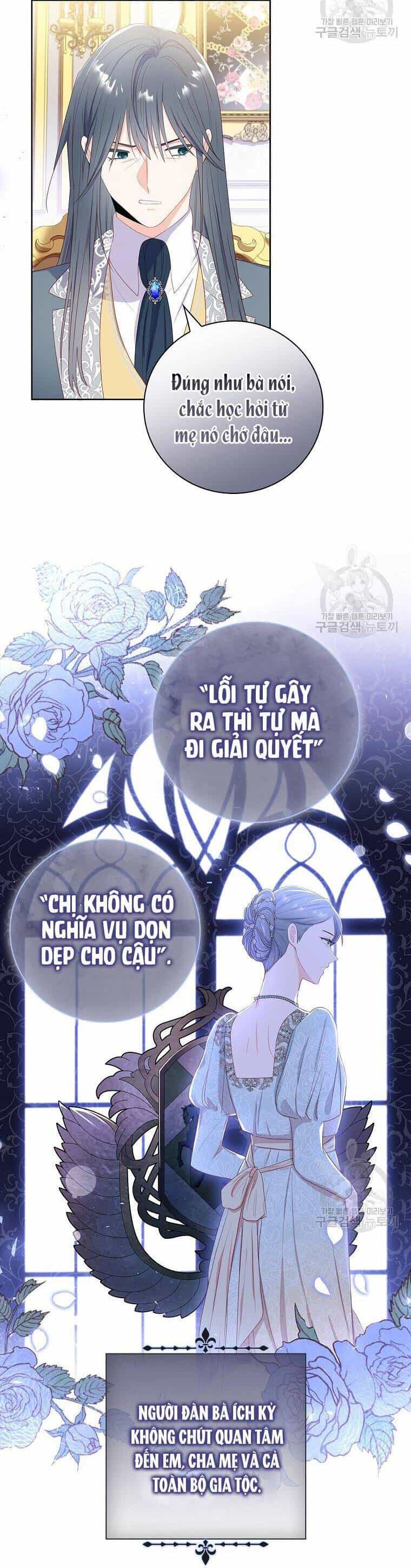 Chồng Tôi Là Người Do Tôi Định Đoạt - Chương 6 - ảnh 4