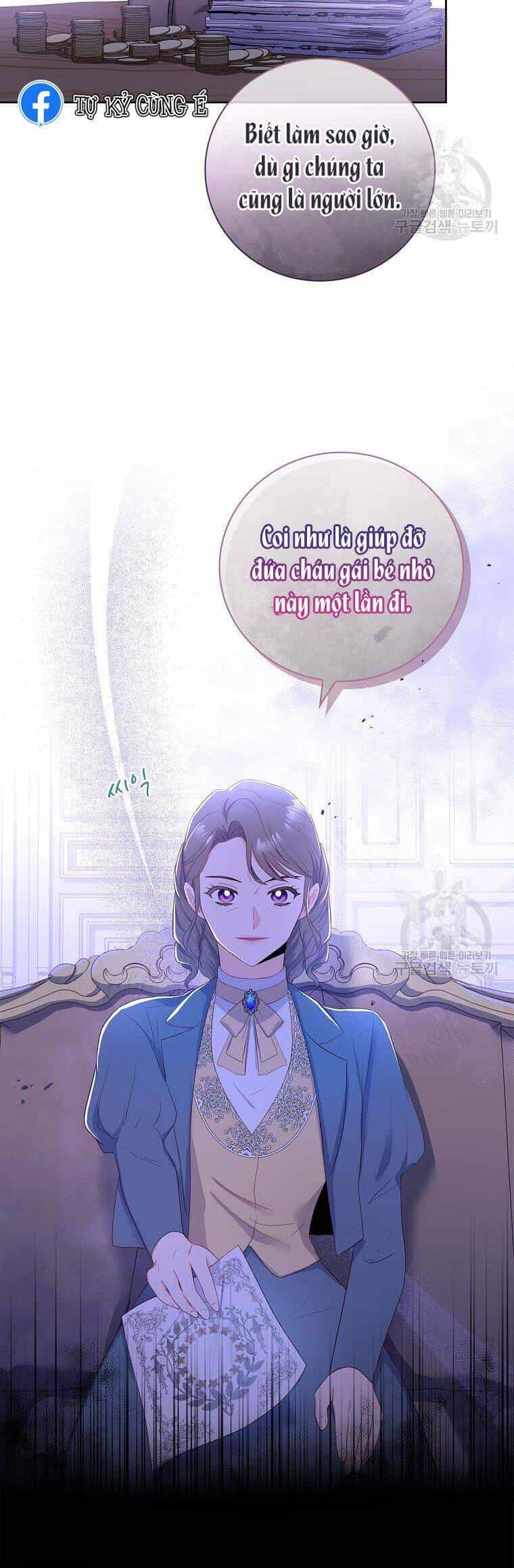 Chồng Tôi Là Người Do Tôi Định Đoạt - Chương 6 - ảnh 6