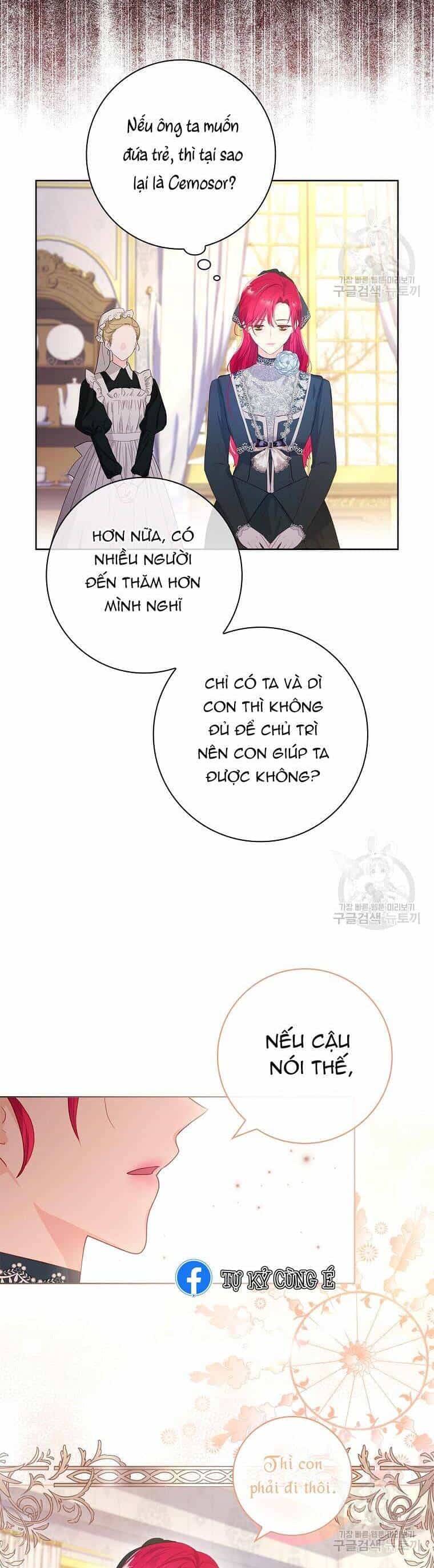 Chồng Tôi Là Người Do Tôi Định Đoạt - Chương 7 - ảnh 14
