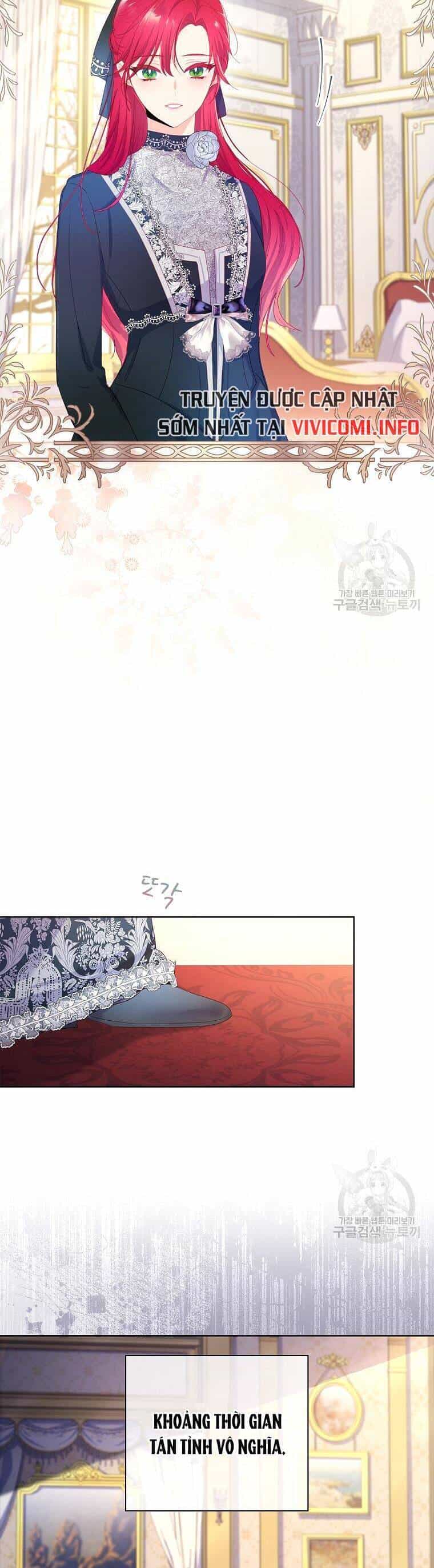 Chồng Tôi Là Người Do Tôi Định Đoạt - Chương 7 - ảnh 15