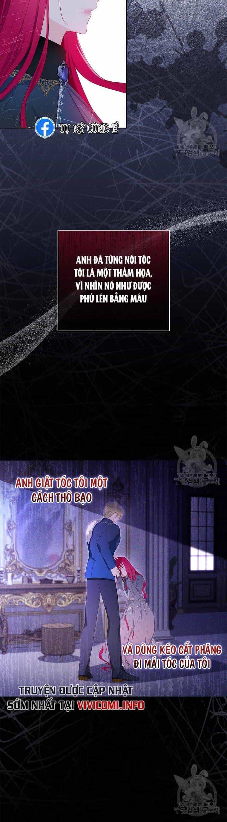 Chồng Tôi Là Người Do Tôi Định Đoạt - Chương 7 - ảnh 4