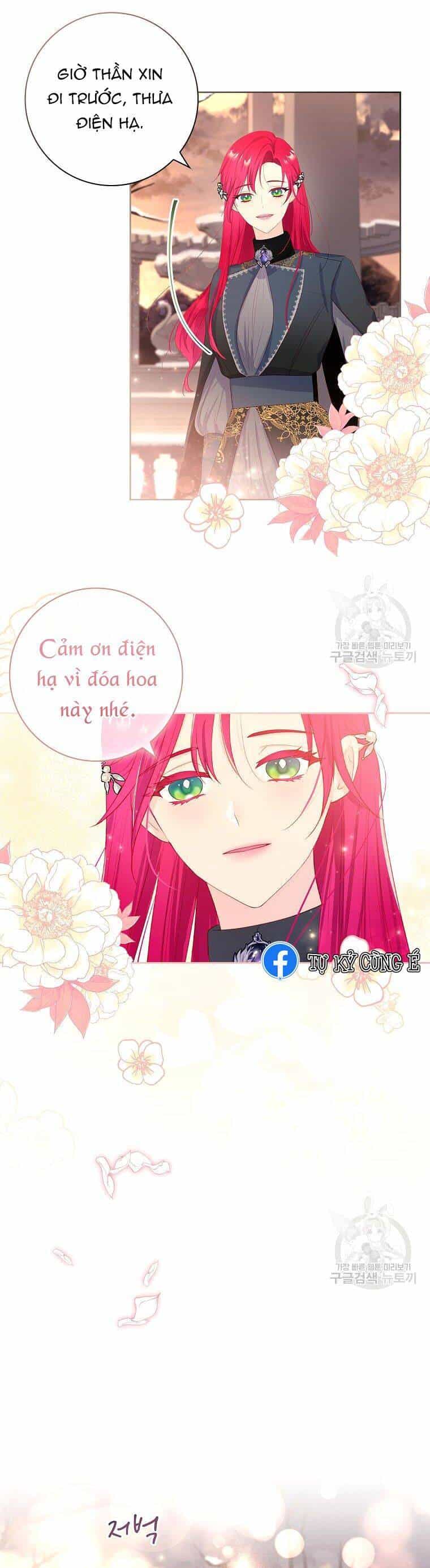 Chồng Tôi Là Người Do Tôi Định Đoạt - Chương 7 - ảnh 9