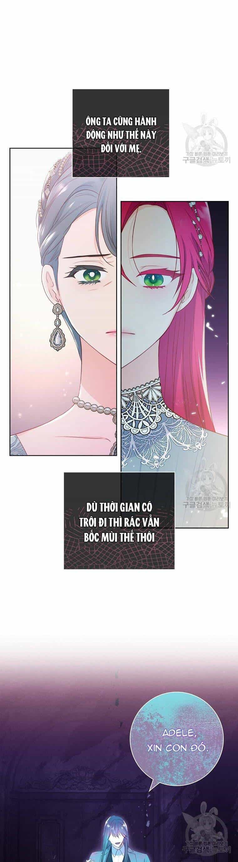 Chồng Tôi Là Người Do Tôi Định Đoạt - Chương 8 - ảnh 19