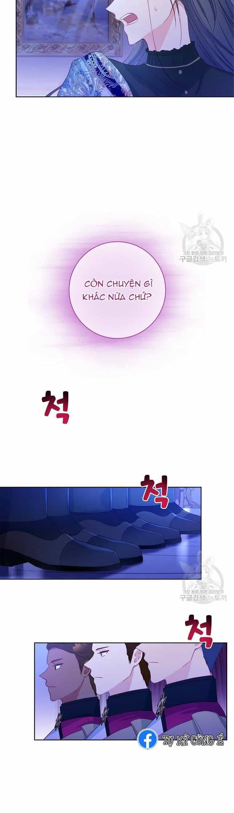 Chồng Tôi Là Người Do Tôi Định Đoạt - Chương 8 - ảnh 23