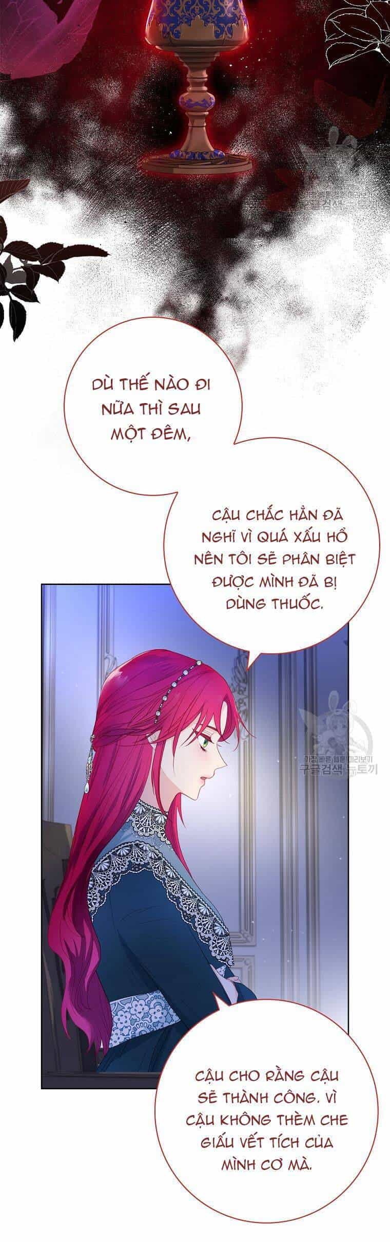 Chồng Tôi Là Người Do Tôi Định Đoạt - Chương 8 - ảnh 28