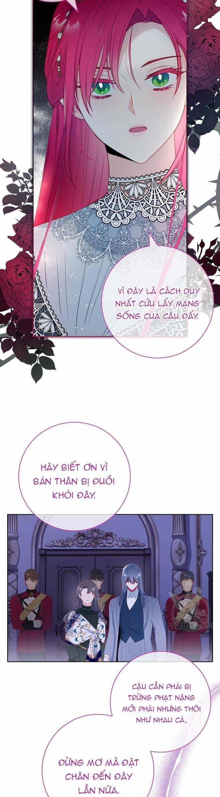 Chồng Tôi Là Người Do Tôi Định Đoạt - Chương 8 - ảnh 30