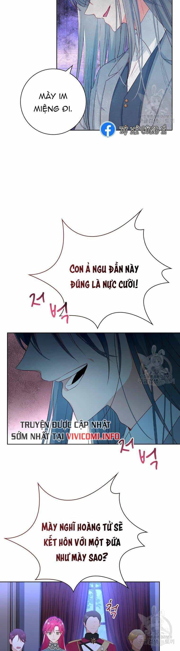 Chồng Tôi Là Người Do Tôi Định Đoạt - Chương 8 - ảnh 33