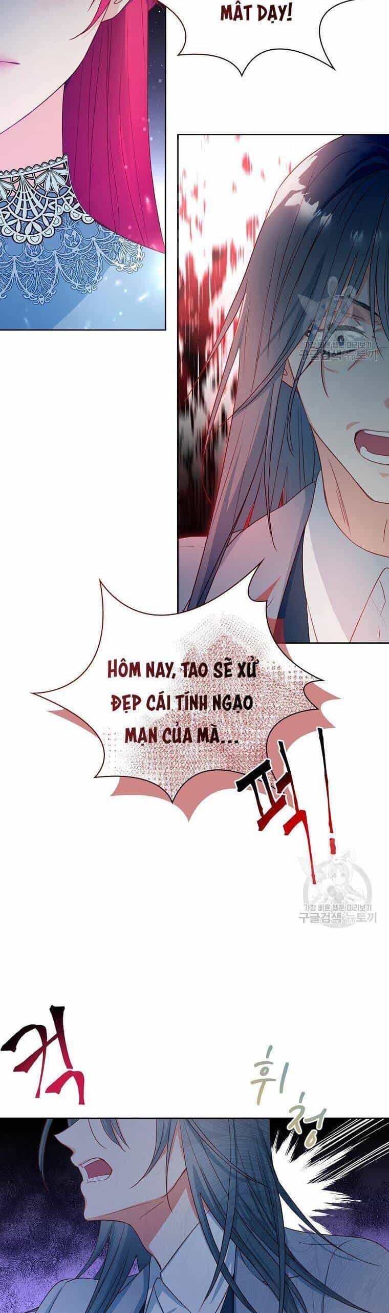 Chồng Tôi Là Người Do Tôi Định Đoạt - Chương 8 - ảnh 35