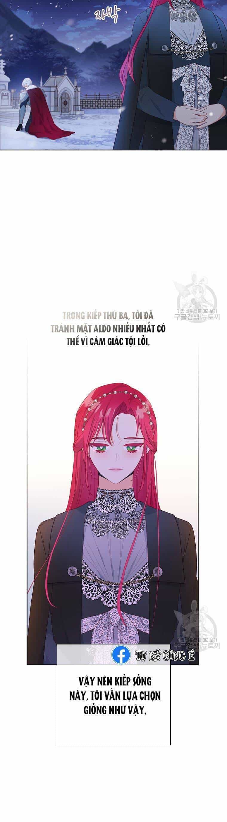 Chồng Tôi Là Người Do Tôi Định Đoạt - Chương 9 - ảnh 14