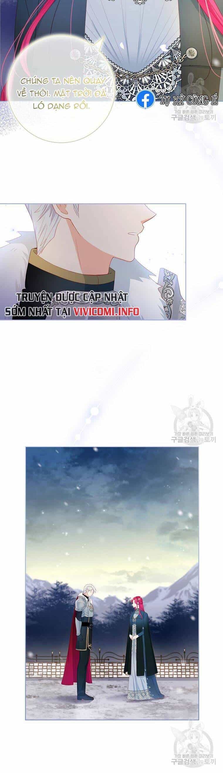 Chồng Tôi Là Người Do Tôi Định Đoạt - Chương 9 - ảnh 27
