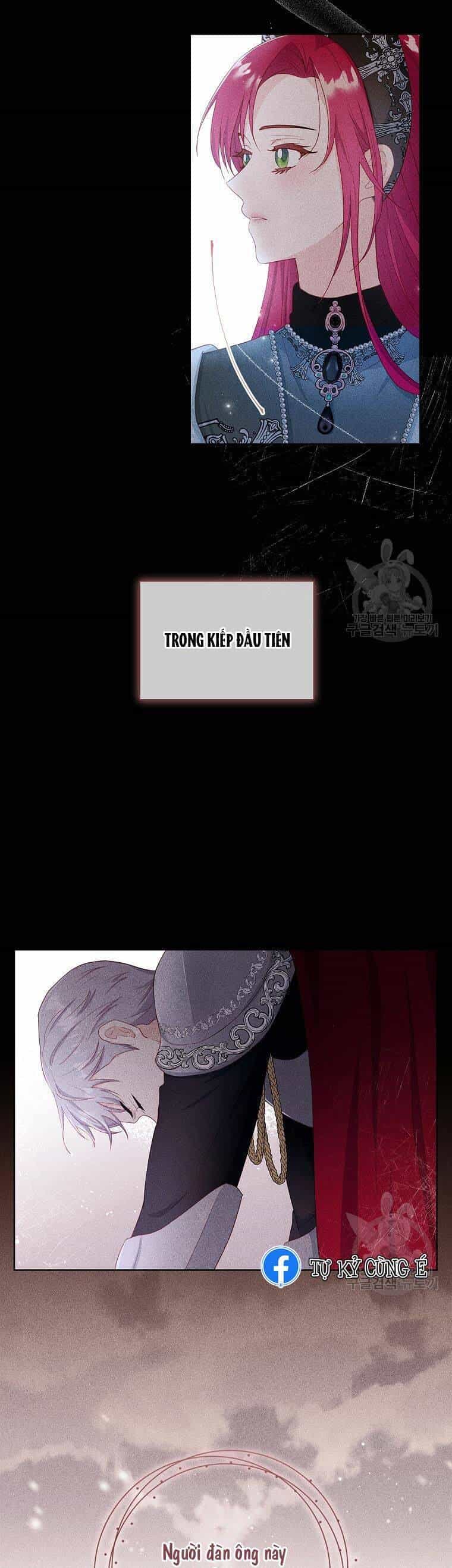 Chồng Tôi Là Người Do Tôi Định Đoạt - Chương 9 - ảnh 5