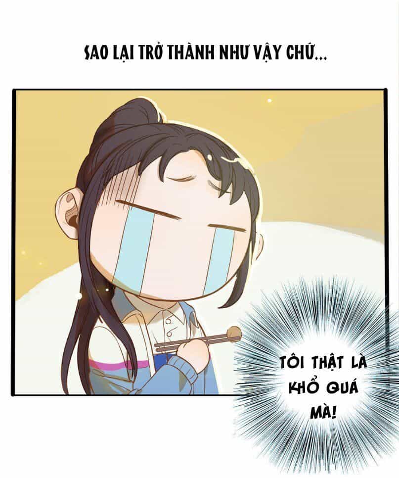 Chồng Trước 18 Tuổi - Chương 0 - ảnh 17