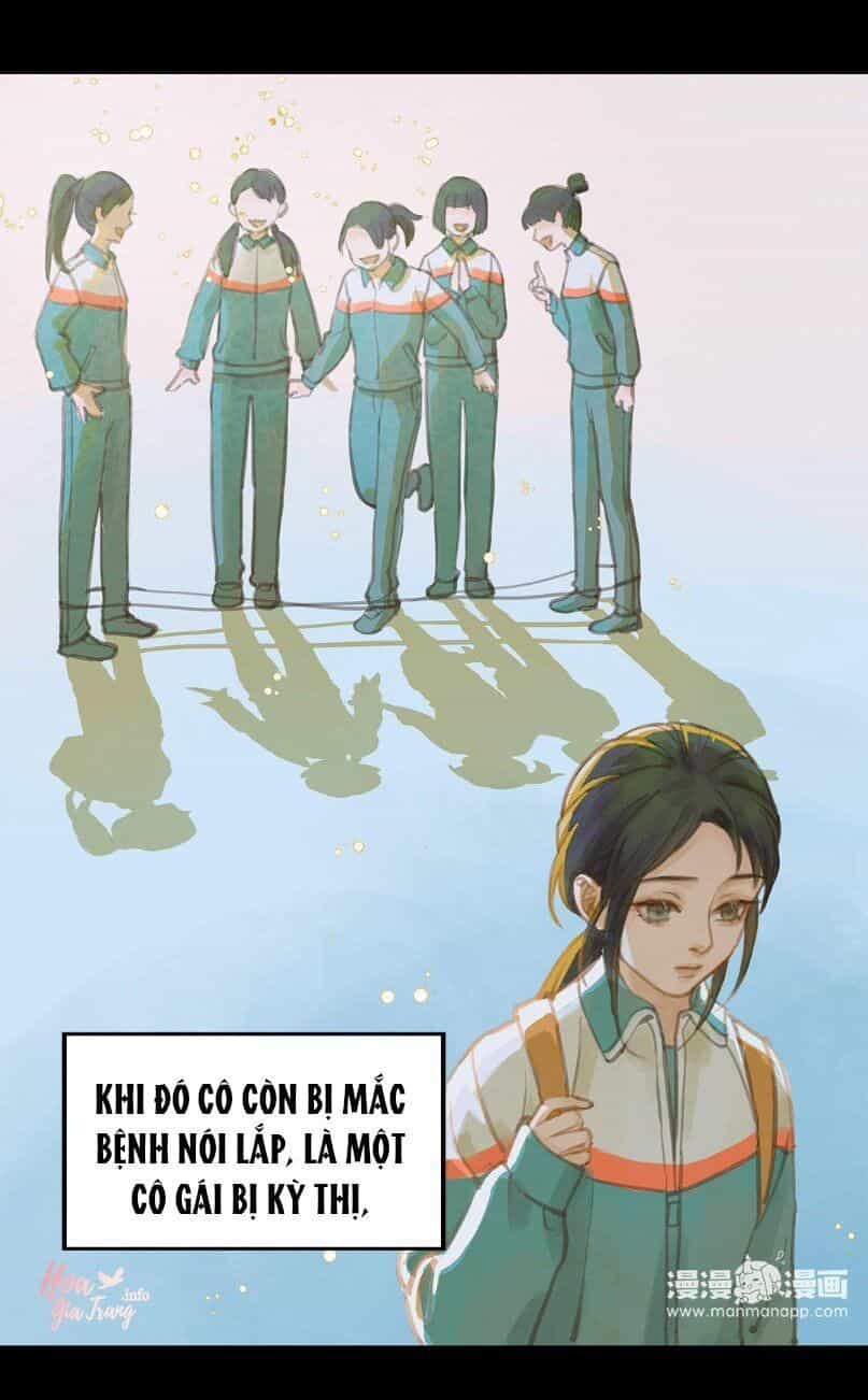 Chồng Trước 18 Tuổi - Chương 0 - ảnh 5
