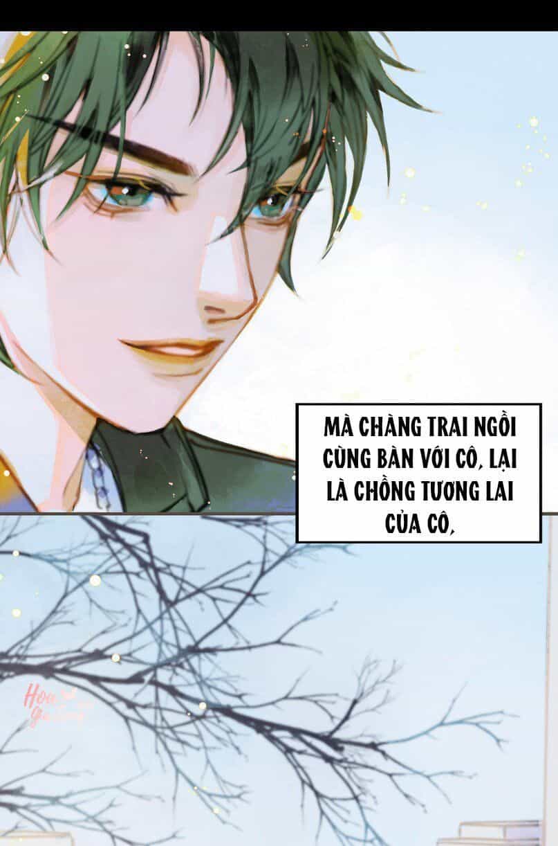 Chồng Trước 18 Tuổi - Chương 0 - ảnh 6