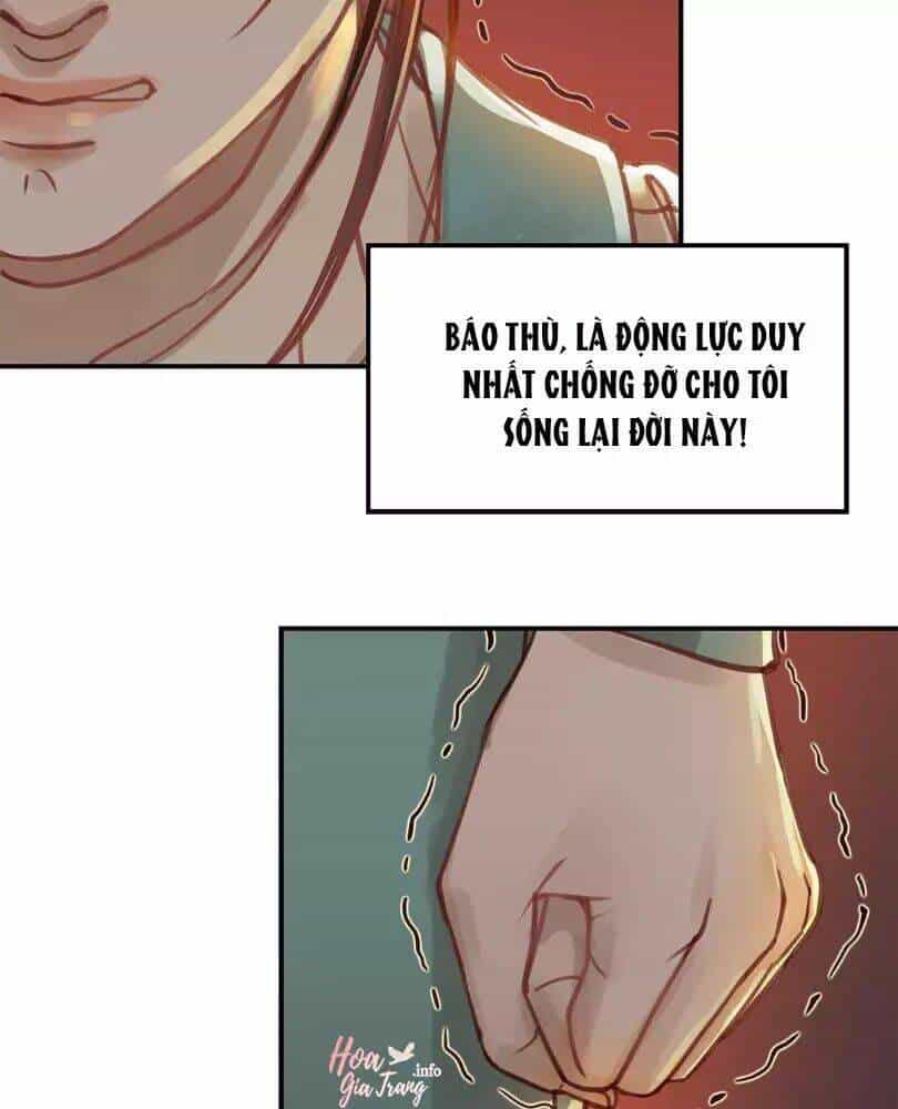 Chồng Trước 18 Tuổi - Chương 9 - ảnh 11