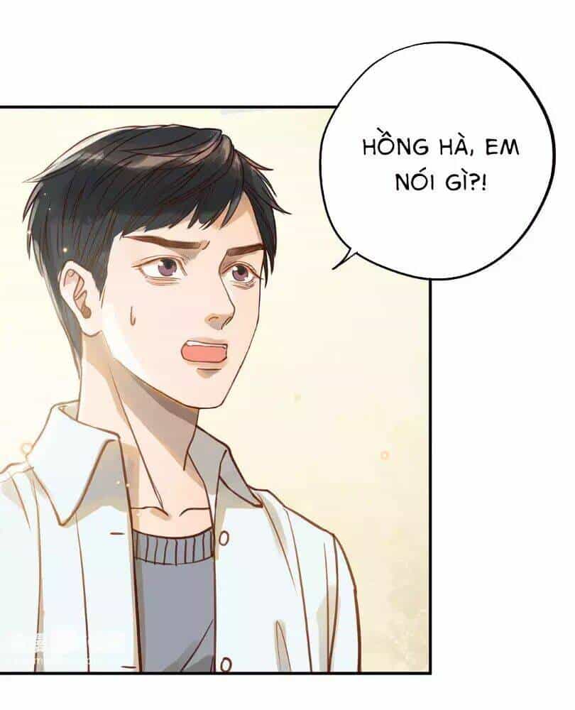 Chồng Trước 18 Tuổi - Chương 9 - ảnh 18