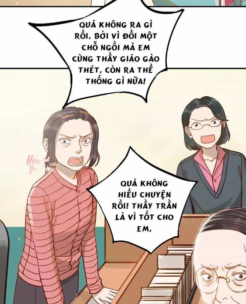 Chồng Trước 18 Tuổi - Chương 9 - ảnh 20
