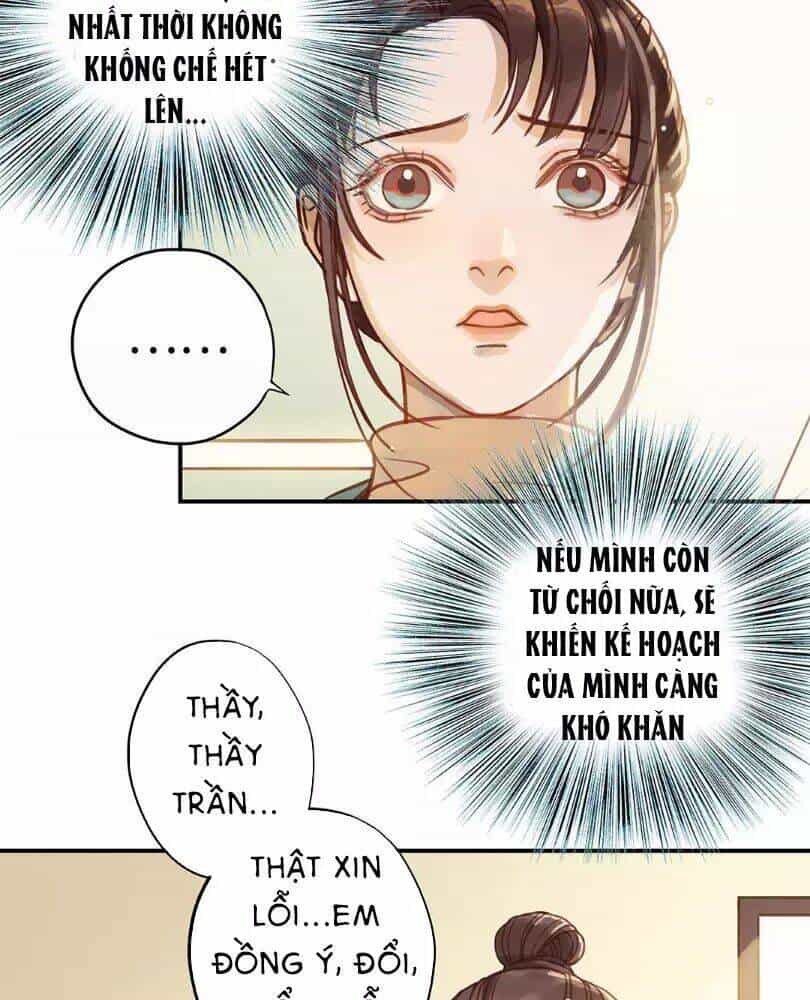 Chồng Trước 18 Tuổi - Chương 9 - ảnh 23