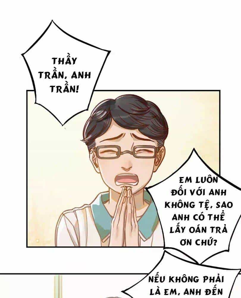 Chồng Trước 18 Tuổi - Chương 9 - ảnh 34