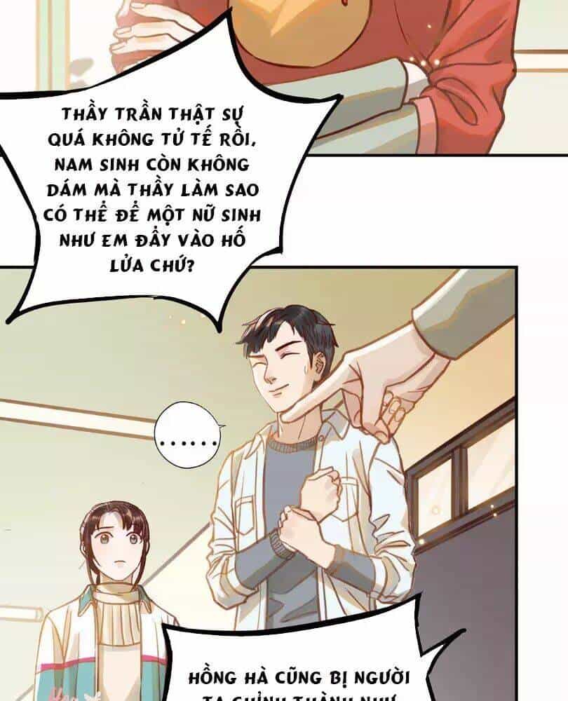 Chồng Trước 18 Tuổi - Chương 9 - ảnh 38