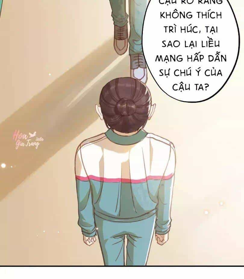 Chồng Trước 18 Tuổi - Chương 9 - ảnh 63