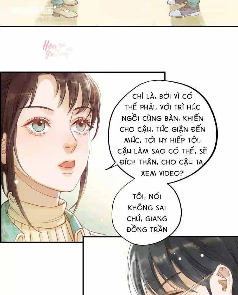 Chồng Trước 18 Tuổi - Chương 10 - ảnh 23