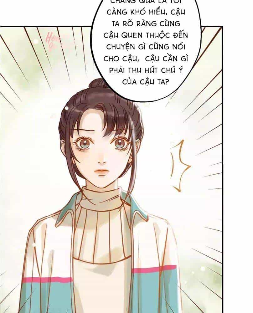 Chồng Trước 18 Tuổi - Chương 10 - ảnh 26