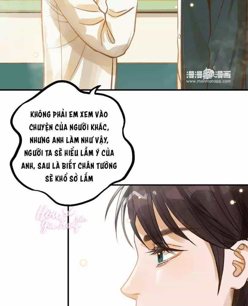 Chồng Trước 18 Tuổi - Chương 12 - ảnh 19