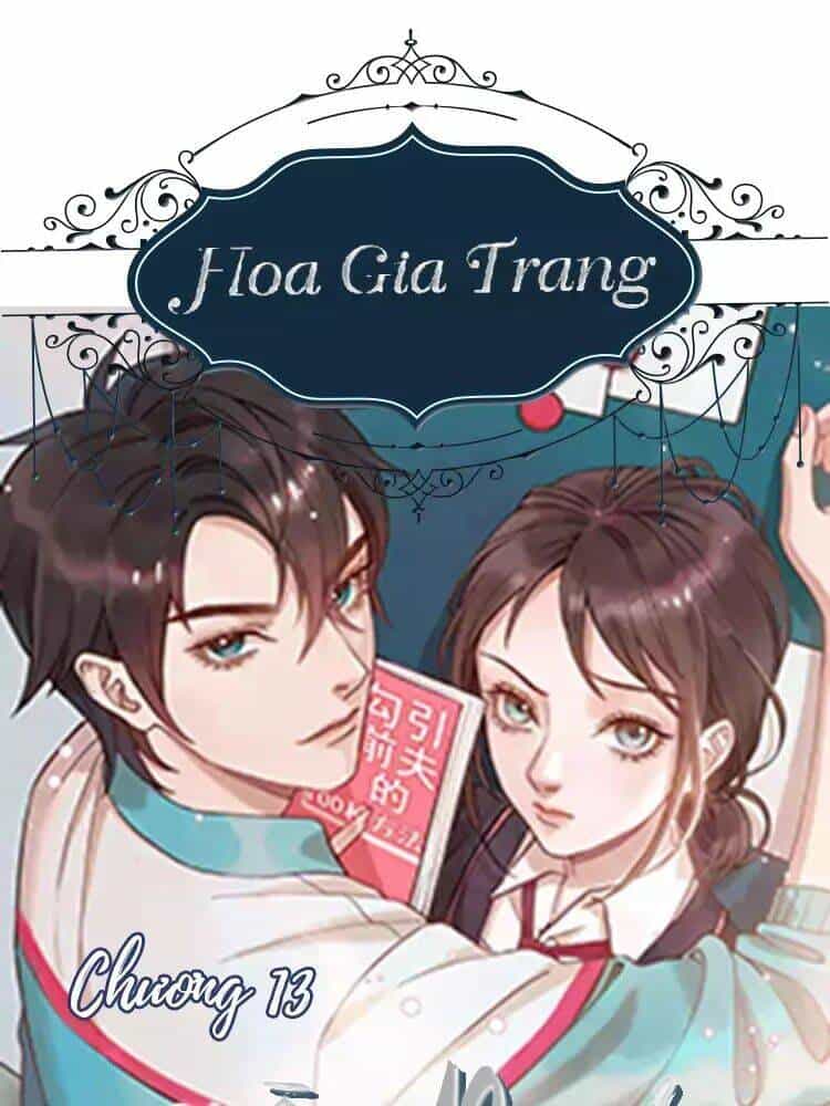 Chồng Trước 18 Tuổi - Chương 13 - ảnh 1