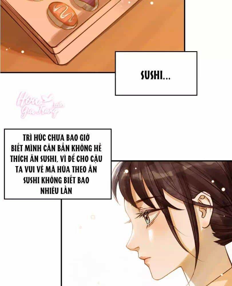 Chồng Trước 18 Tuổi - Chương 13 - ảnh 16