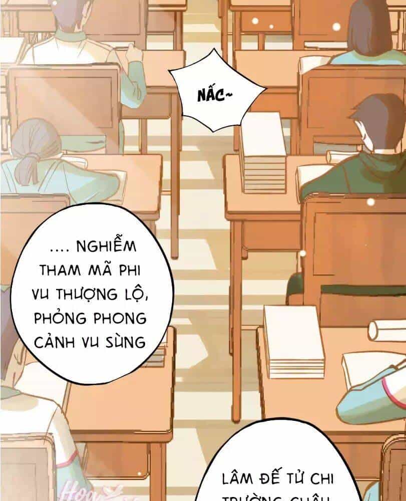 Chồng Trước 18 Tuổi - Chương 13 - ảnh 26