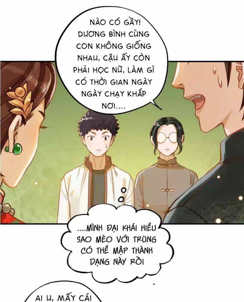Chồng Trước 18 Tuổi - Chương 13 - ảnh 6