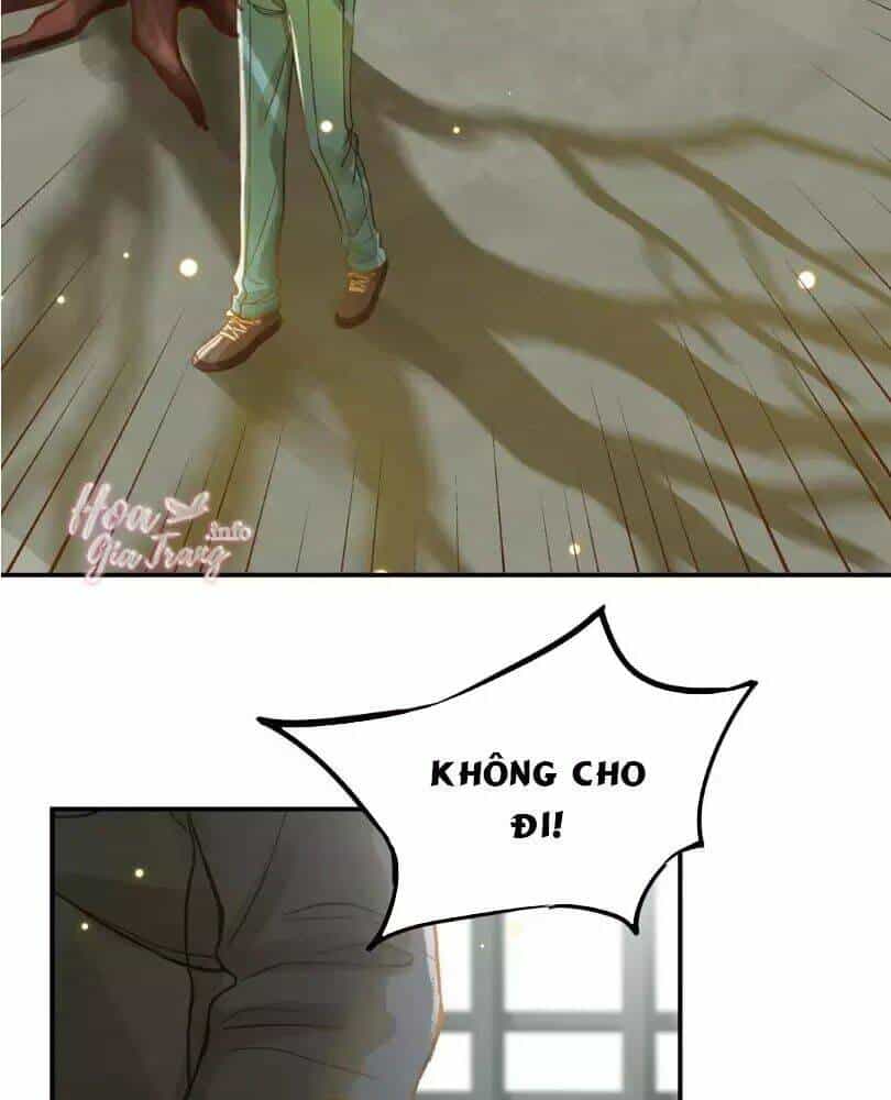 Chồng Trước 18 Tuổi - Chương 14 - ảnh 37
