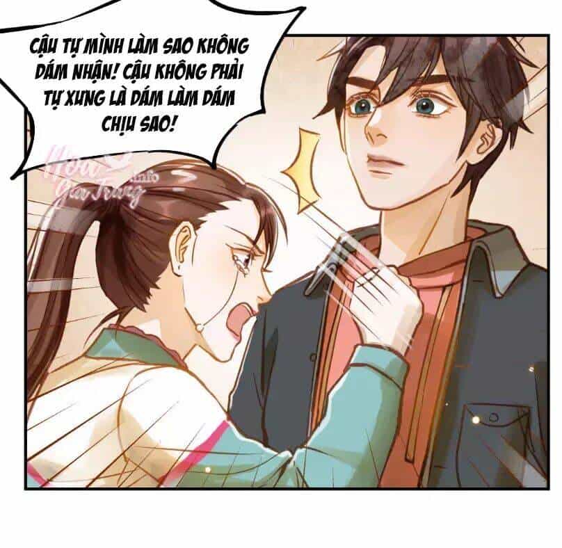 Chồng Trước 18 Tuổi - Chương 15 - ảnh 32