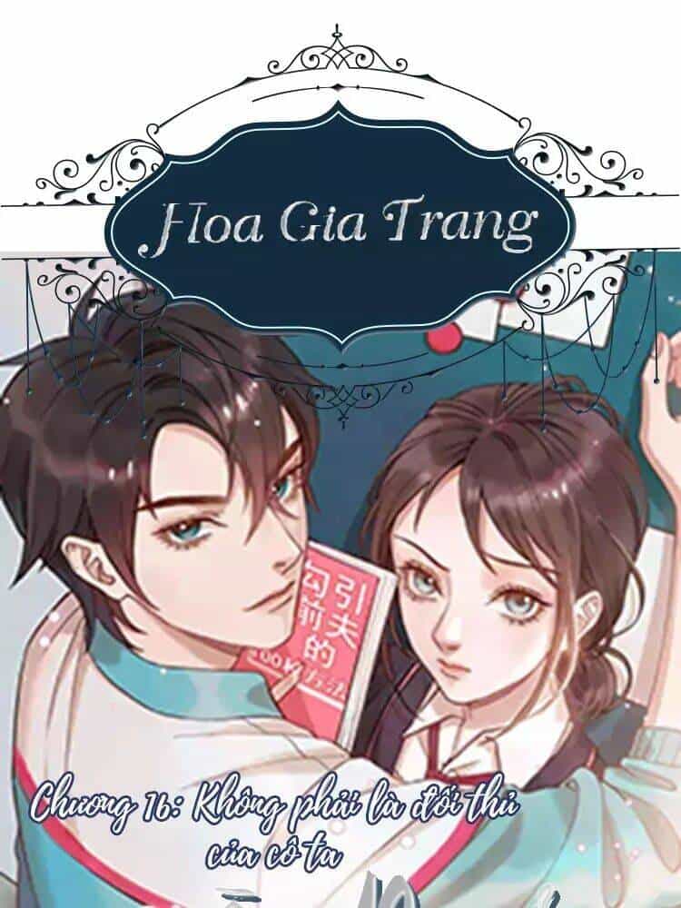 Chồng Trước 18 Tuổi - Chương 16 - ảnh 1