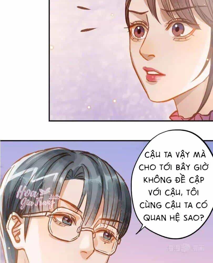 Chồng Trước 18 Tuổi - Chương 16 - ảnh 34