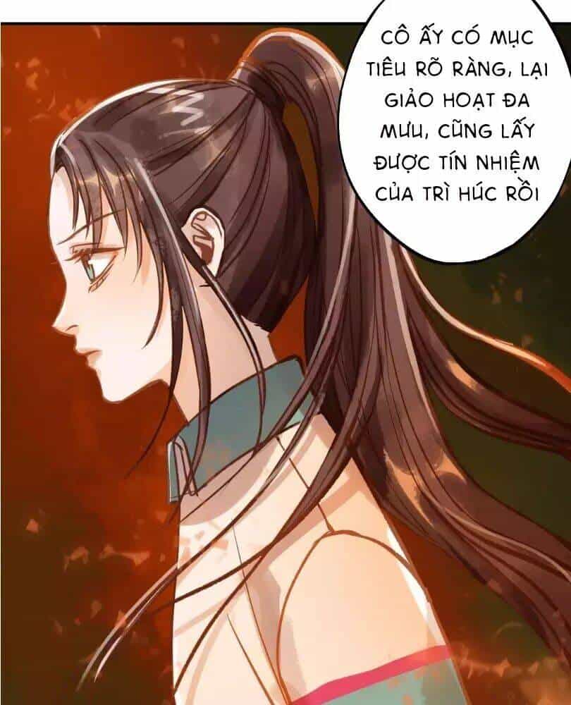 Chồng Trước 18 Tuổi - Chương 16 - ảnh 39