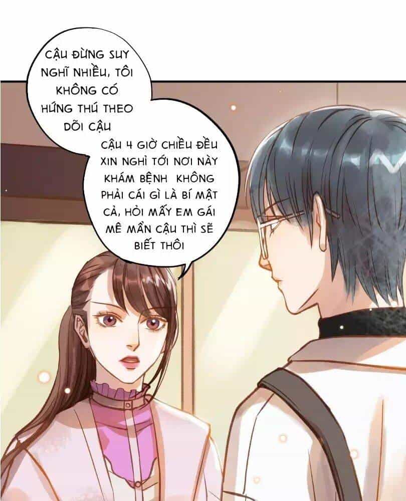 Chồng Trước 18 Tuổi - Chương 16 - ảnh 7