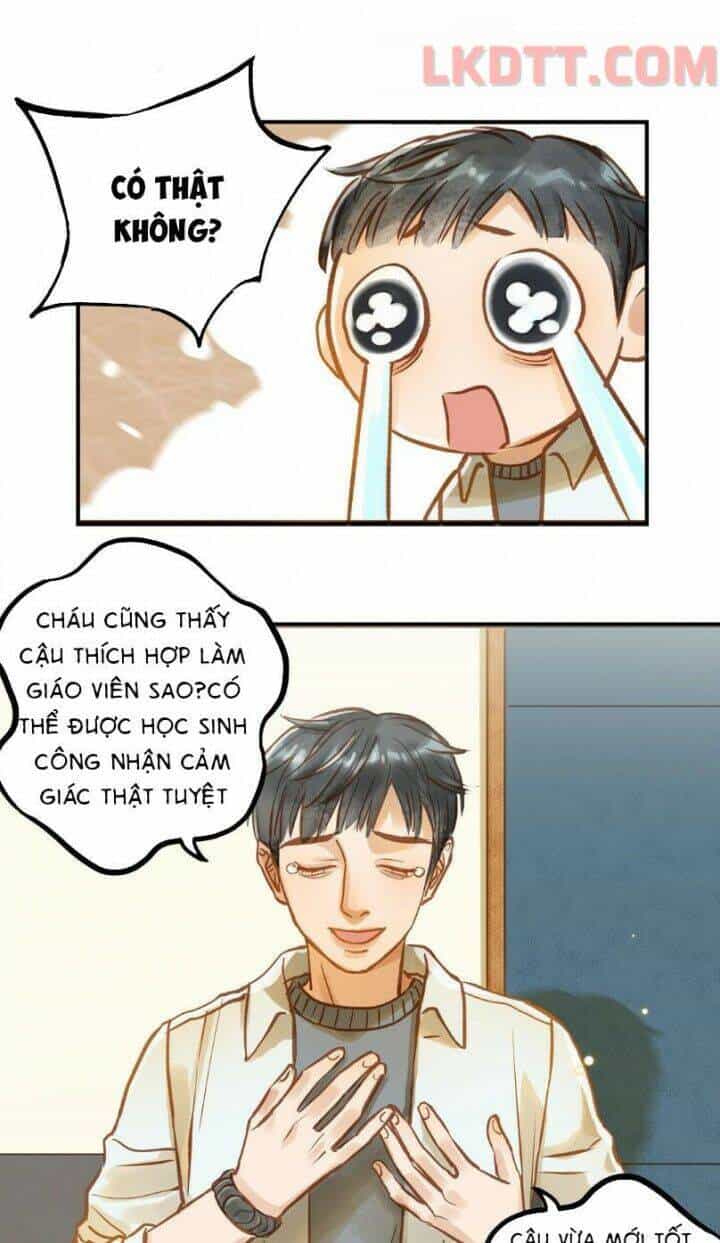 Chồng Trước 18 Tuổi - Chương 17 - ảnh 13