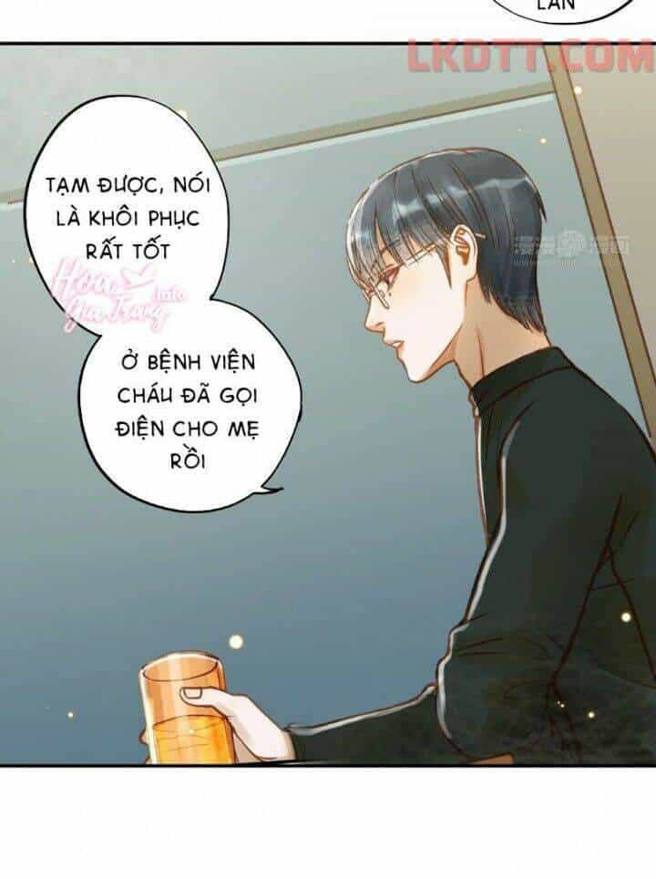 Chồng Trước 18 Tuổi - Chương 17 - ảnh 5