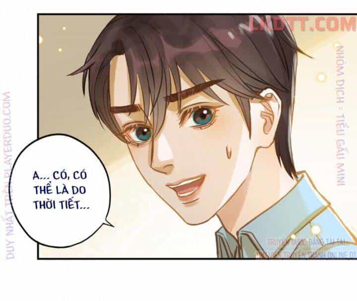Chồng Trước 18 Tuổi - Chương 18 - ảnh 57